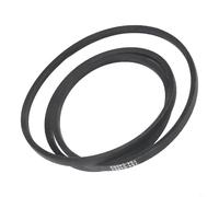 Zilimontt Courroie d'entraînement pour Cadet 954-04060B et 754-04060B - Compatible avec différents modèles dont 04060B-A, 11660, 11660-A, etc