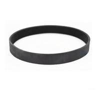 Zilimontt Courroie d'entraînement pour tapis de course PJ1185 en caoutchouc nervuré 4/6/8/10/12 baleines pour équipement cardio, sport pour vélo et machine de course à pied, lisse, faible vibration