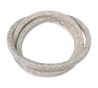 Zilimontt Courroie d'entraînement pour tondeuse à gazon 22431-VL0-P01 compatible avec HRR216K8 VYAA HRR216K9 VKAA HRR216K10 VLAA Series - Construction en caoutchouc synthétique avec