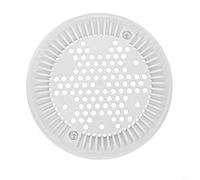Zilimontt Couvercle de filtre rond pour piscine SP1030 ABS Accessoire d'évacuation efficace de l'eau et protection contre les débris dans les piscines de jardin