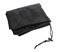 Zilimontt Couvercle de générateur pour générateurs à onduleur de 2000 W-2500 W, protection portable pour unité d'alimentation extérieure avec tissu Oxford 600D, imperméable, coupe-vent, résistant à la