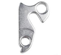 Zilimontt Crochet de suspension de dérailleur arrière en alliage d'aluminium pour vélo de route et VTT - Léger, pour une longue durée de vie pour composant de vélo compatible avec Campagnolo (009)