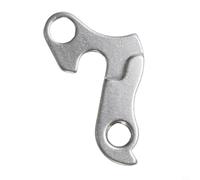 Zilimontt Crochet de suspension de dérailleur arrière en alliage d'aluminium pour vélo de route et VTT - Léger, pour une longue durée de vie pour composant de vélo compatible avec Campagnolo (289)