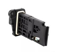 Zilimontt Débitmètre massique d'air MAF pour 5WK98505 13628570107, débitmètre massique d'air compatible avec différents modèles de véhicules, y compris X3, X2, X4, X1, F20