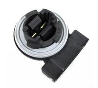 Zilimontt Douille de lampe latérale noire, supports d'ampoule de voiture, compatible avec Dodge pour Jeep pour Chrysler 19952006 68060366AA