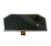 Zilimontt Écran de cockpit virtuel LCD pour A4 A5 S4 S5 B9.5 pour A6 A7 pour C8 pour Q5, affichage numérique du tableau de bord, grappe de remplacement avec écran LCD