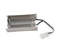 Zilimontt Élément chauffant de rechange 120 V 1425 W compatible avec NuTone QTXN100HL, QTXN110HL, QTXGN100HL, 100HL, 110HFL, QT110HL, QTX100HL, QTX110HL, 765HFL,