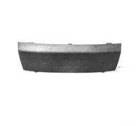 Zilimontt Filtre à air inférieur de pare-brise compatible avec Vito W639 pour Viano Direct Remplacement en plastique noir A639840022