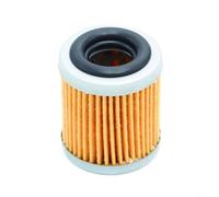 Zilimontt Filtre de refroidissement d'huile de transmission pour Altima 2,5 L/3,5 L, pour Juke 1,6 L, pour Rogue 2,5 L, pour Sentra 2,0 L/2,5 L, NV200 2,0 L et modèles 2004-2017 - Numéro de pièce 3(A)