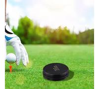 Zilimontt For Odyssey Kit de poids de vis de putter - 25 g/30 g/35 g - Entraîneur de swing réglable pour aides à l'entraînement, construction en alliage, vis de tige de poussée résistante à l'usure