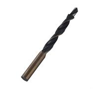 Zilimontt Foret étagé pour gabarit manuel de poche 48 ou 59 ou 510 ou 610/812 mm, multi-tailles pour matériau HSS lisse avec évacuation rapide des copeaux (E)