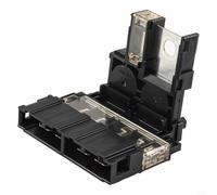 Zilimontt Fusible Fuse Link 24380-79908 Pièce de rechange compatible avec Nissan Micra K12 2002-2010 pour Note E11 2006-2013