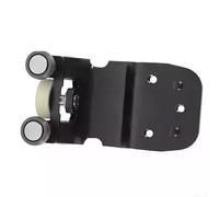 Zilimontt Galet central de porte coulissante pour Scudo, Dispatch, Spacetourer, Traveller, Proace MK2, Verso, Vivaro C et Zafira Life (2016-2023) - Pièce de rechange