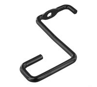 Zilimontt Garde-courroie moteur gauche 197258 532197258 pour Craftsman pour tondeuse Poulan compatible avec CT153 LT154 LT2223A2 PP19A42 Tondeuse à gazon autoportée (1 pièce)