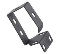 Zilimontt Gestionnaire de câbles magnétique en silicone réutilisable pour câbles USB, cordons de charge et fils d'alimentation en taille de 12 cm - Parfait pour le bureau, la maison et la voiture (B)