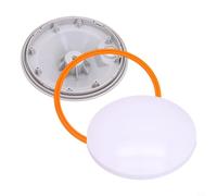 Zilimontt GNSS Boîtier de rechange pour antenne externe, compatible avec GPS GLONASS BDS S-Band, pour arpentage agricole, cartographie IP67