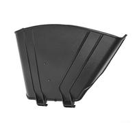 Zilimontt Goulotte de déflecteur de rechange 137-7046 pour Toro pour tondeuses Timecutter y compris les modèles SW4200 et ZS4200S - Construction en plastique durable pour une meilleure évacuation de