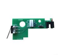 Zilimontt GTO RVCTBD50 Module de commande de rechange en résine avec tachymètre et interrupteur de fin de course compatible avec
