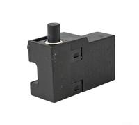 Zilimontt Interrupteur de déclenchement de rechange TG72BD pour modèles de scie circulaire sans fil, y compris BSS610, pièce de rechange durable pour une performance de coupe précise dans l'outil