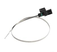 Zilimontt Jauge de transmission 31086-JA00A pour Altima 2007-2020, Rogue 2013-2020, Maxima et Murano modèles 2006-2020 - Indicateur de niveau ATF