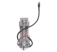Zilimontt Kit d'accessoires pour testeur de résistance interne de batterie YR1030+ et YR1035+ - Comprend des supports, des clips Kelvin, des sondes améliorées et à quatre aiguilles pour cylindre (banc