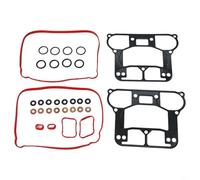 Zilimontt Kit d'étanchéité de joint compatible avec les motos XR1200 XL883L XL883C XL883R modèles 2007-2019 pour équipements électriques extérieurs