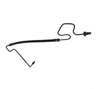 Zilimontt Ligne hydraulique d'embrayage 1J1721465BD compatible avec 1999-2006, Jetta 1999-2005 et pour Beetle 1998-2011 - Tuyau d'embrayage de rechange direct