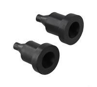 Zilimontt Lot de 2 tampons d'arrêt 4282-791-5902 compatibles avec les modèles BR200, BR350, BR430, BR450, BR500, BR550, BR600 et BR700 pour équipement électrique extérieur de jardin