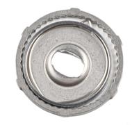 Zilimontt Lot de 20 moulinets de pêche en acier inoxydable pour moulinets Baitcasting, compatibles avec Daiwa, Metanium, Bantam et autres modèles, anti-usure