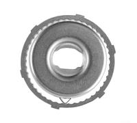 Zilimontt Lot de 24 moulinets de pêche en acier inoxydable pour moulinets Baitcasting, compatible avec Daiwa, Metanium, Bantam et autres modèles, anti-usure
