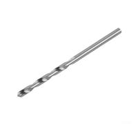Zilimontt Lot de 25 forets hélicoïdaux en acier rapide 0,5 mm-3 mm pour PCB, artisanat et fabrication de bijoux avec gamme de tailles mini