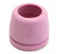 Zilimontt Lot de 26 embouts et buses de coupe plasma pour WSD-60, SG-55, AG-60, CUT60 LGK60 50/60 A, consommables avec électrodes en céramique et anneaux de guidage