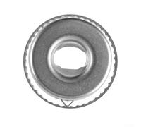 Zilimontt Lot de 28 moulinets de pêche en acier inoxydable pour moulinets de pêche Baitcasting, compatible avec Daiwa, Metanium, Bantam et autres modèles, anti-usure