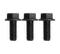 Zilimontt Lot de 3 boulons de lame de scie à onglet M8 pour DW705 DW706 DW708 DWS780 et autres modèles, numéro de pièce 145344-01 N436564