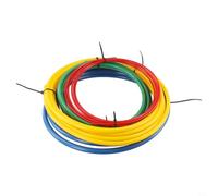 Zilimontt Lot de 4 bandes de cintrage de tubes en cuivre professionnel pour climatisation avec construction en plastique PE pour tubes de 1/4 3/8 1/2 5/8 pouces