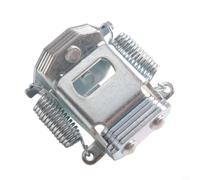 Zilimontt Lot de commutateurs à électrode pour Century SAW-25 627953 629002-001 - Contrôle de vitesse rotatif compatible avec moteurs de pompe de piscine à une et deux vitesses étiquetés