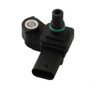 Zilimontt MAP Capteur de pression collecteur pour moteurs B37/B47/N47/N57/B46/B48/B58 | Capteur de pression Turbo Boost compatible avec les numéros de pièce 13627804742, 13628570118, 13