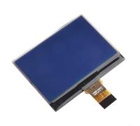 Zilimontt Module d'affichage LCD pour tableau de bord, pour mise au point pour C-Max pour Galaxy, tableau de bord intérieur et jeu 65 mm x 49 mm, écran LCD de tableau de bord de voiture