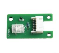 Zilimontt Module de capteur d'humidité précis PCB07-33-V02 compatible avec déshumidificateur Garrison Pièce de rechange OE 1359219 Matériau PC de qualité supérieure