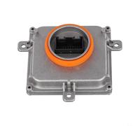 Zilimontt Module de feux de circulation diurnes pour unité de commande DRL pour A3 S3 pour A6 S6 pour Q3 avec phares bi-xénon OE 4G0907397P 4G0907397R Boîtier en aluminium (4G0907397P)