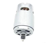 Zilimontt Moteur 18 V CC 629937-8 629883-5 Pièces de rechange compatibles avec DDF453 BDF453 BDF453 BHP453 Accessoire pour outil électrique Assemblage de moteur sans fil