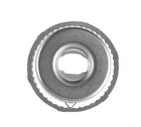 Zilimontt Moulinet de pêche en acier inoxydable pour moulinet de pêche Baitcasting, compatible avec Daiwa, Metanium, Bantam et autres modèles, anti-usure (33)