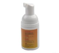 Zilimontt Mousse nettoyante multi-usage pour intérieur de voiture, détachant pour sièges, tapis, tissus d'ameublement, compatible avec automobile, marine, camping-car, bureau et