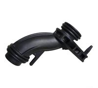 Zilimontt Numéro OEM 55484647 Tuyau de refroidissement d'huile de rechange pour Chevy pour modèle Colorado 1622 fabriqué en ABS