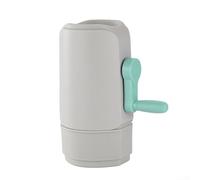 Zilimontt Ouvre-cacahuètes, ouvre-arachide, décortiqueur automatique d'arachides, ouvre-pistaches, éplucheur de cacahuètes, pistaches décortiquées pour enfants et adultes