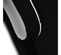 Zilimontt Pare-soleil occultant pour porte de camping-car - 40,6 x 63,5 cm - Protection contre les regards indiscrets - Avec isolation réfléchissante