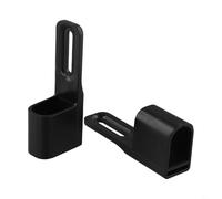 Zilimontt Pare-soleil pour porte de garage compatible avec Chamberlain 41A5043 et LiftMaster 820CB 801CB-P Modèles - Protection contre les intempéries en matériau ABS