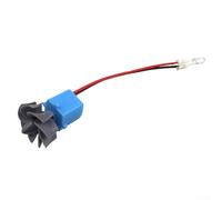 Zilimontt Petite éolienne et générateur hydroélectrique, kit d'énergie renouvelable à double usage, sortie 0,01-15 V pour projets éducatifs et de bricolage, design extérieur durable pour