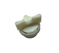 Zilimontt Pièce de fixation pour feu arrière extérieur pour Touran et Tiguan modèles 2016-2025, compatible avec Teramont 2018-2025 et Tiguan 2018-2025, OEM 5TA945300