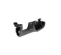 Zilimontt Poignée d'accoudoir de porte avant côté conducteur gauche compatible avec Chevrolet Suburban, Tahoe, GMC Yukon, Escalade, Avalanche - Numéro de pièce de rechange direct 1247